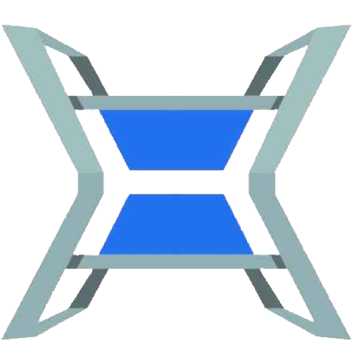 Hyperspace XR Logo